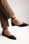 Black Suede