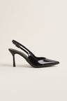 Black Patent