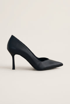 Μαύρο Ματ
