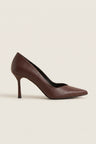 Brown Matte