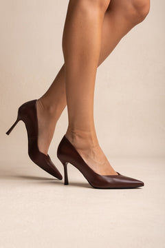 Brown Matte
