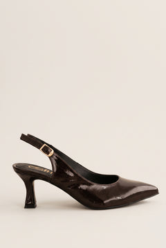Brown Patent