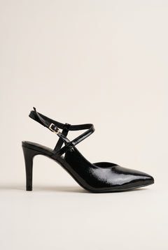 Black Patent
