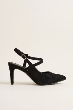 Black Suede