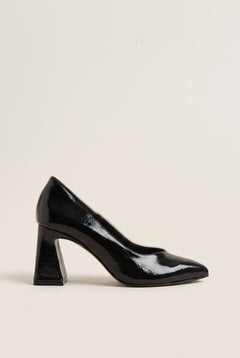 Black Patent