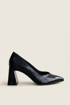 Black Snake Patern