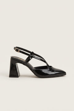 Black Patent