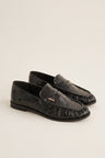 Black Patent