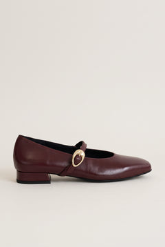 Bordeaux Matte