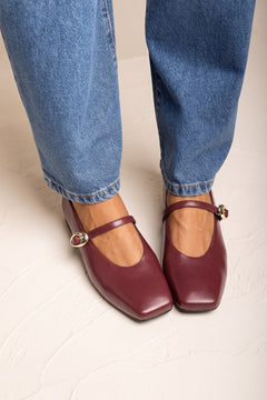 Bordeaux Matte
