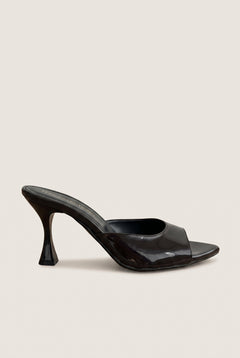 Brown vernice