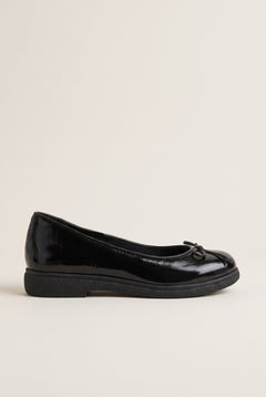 Black Patent