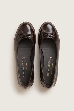 Brown Patent