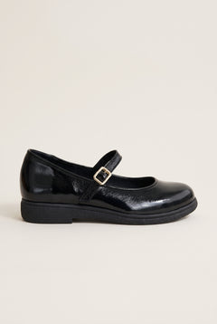 Black Patent