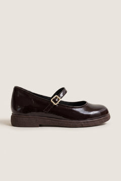 Brown Patent