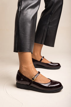 Bordeaux Patent