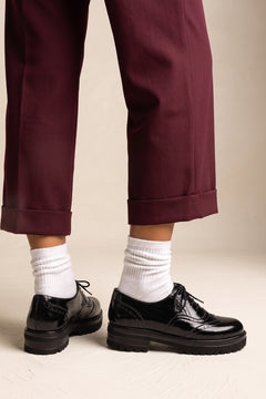 Black Patent