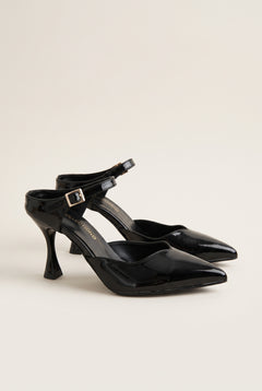 Black vernice