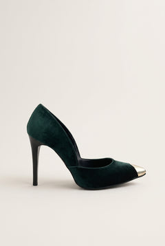 Green Velvet