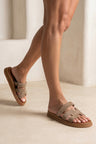 Taupe