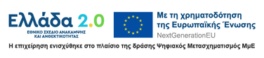 Digital transformation funding programme