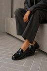 Black Patent