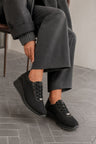 Black Fabric