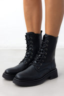 Αρβυλάκια με κορδόνια