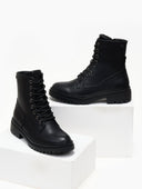 Αρβυλάκια με κορδόνια Xti 143498