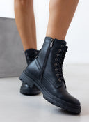 Αρβυλάκια με κορδόνια Xti 143498