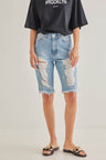 Blue Denim