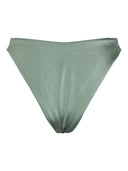 Bikini slip γυαλιστερό Vero Moda 10303549 - Μέντα - thefashionproject.gr - VERO MODA