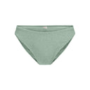 Bikini slip lurex ONLY 15314863 - Οινοπνευματί - thefashionproject.gr - ONLY