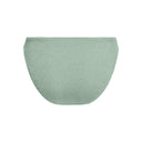 Bikini slip lurex ONLY 15314863 - Οινοπνευματί - thefashionproject.gr - ONLY