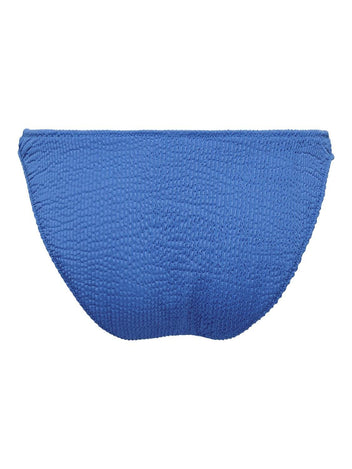 Bikini slip με ruched σχέδιο ONLY 15314261 - Μπλε - thefashionproject.gr - ONLY