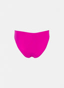 Bikini slip μονόχρωμο plus size - Magenta - thefashionproject.gr - Modern ocean