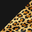Nero/Leopardato