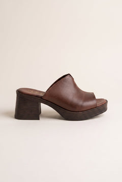Brown Matte
