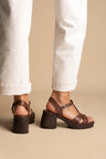 Brown Matte