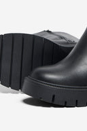 Chunky Heel Boots ONLY 15356381 - Black Matte - thefashionproject.gr - ONLY