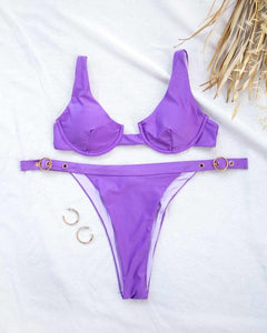 Light Purple