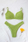Vivid Green