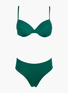 Vivid Green