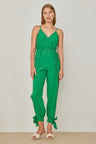 Vivid Green