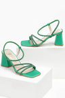 Vivid Green