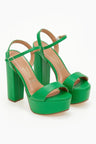 Vivid Green