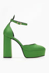 Vivid Green