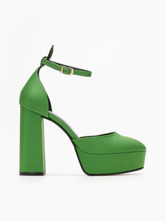 Vivid Green