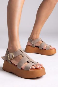 Taupe