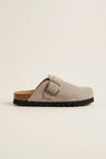 Sand Suede